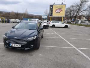 Ford Mondeo 180 CP 2015 — miniatura 9