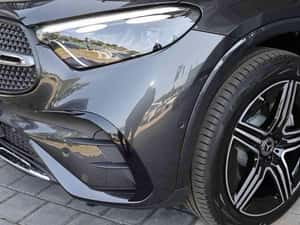 Mercedes-Benz GLC 300 SUV second-hand de vânzare — miniatura 3
