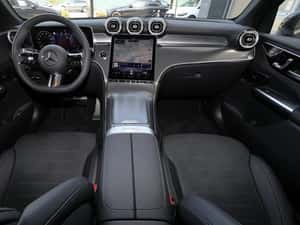 Mercedes-Benz GLC 300 SUV second-hand de vânzare — miniatura 5