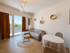 Apartament cu 2 camere de vanzare, etaj intermediar, Giroc — miniatura 2