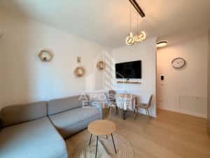 Apartament cu 2 camere de vanzare, etaj intermediar, Giroc — miniatura 4