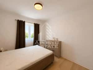 Apartament cu 2 camere de vanzare, etaj intermediar, Giroc — miniatura 6