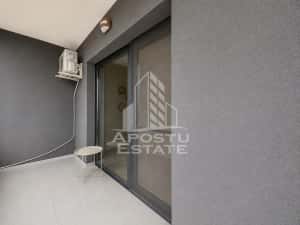 Apartament cu 2 camere de vanzare, etaj intermediar, Giroc — miniatura 8