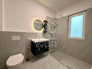 Apartament cu 2 camere de vanzare, etaj intermediar, Giroc — miniatura 9