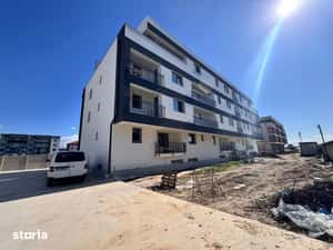 AP. 2 CAMERE - TERASA 24MP, BUCATARIE INCHISA, BLOC NOU, COMISION 0% — miniatura 5
