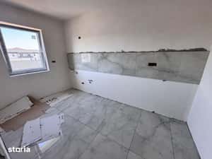 AP. 2 CAMERE - TERASA 24MP, BUCATARIE INCHISA, BLOC NOU, COMISION 0% — miniatura 6