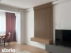 Apartament 2 camere Premium Ivory Residence — miniatura 4