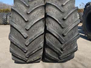 Cauciucuri 480/70R28  Kleber Anvelope de Utilaje, Tractor — miniatura 2