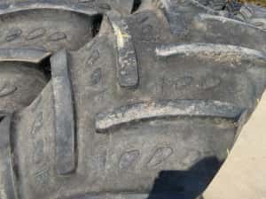 Cauciucuri 480/70R28  Kleber Anvelope de Utilaje, Tractor — miniatura 3