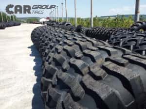 Cauciucuri 480/70R28  Kleber Anvelope de Utilaje, Tractor — miniatura 4