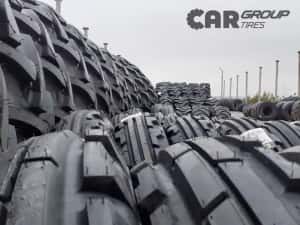 Cauciucuri 480/70R28  Kleber Anvelope de Utilaje, Tractor — miniatura 5