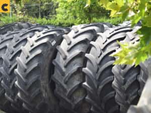 Cauciucuri 480/70R28  Kleber Anvelope de Utilaje, Tractor — miniatura 6