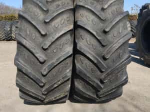 Cauciucuri 480/70R28  Kleber Anvelope de Utilaje, Tractor — miniatura 10