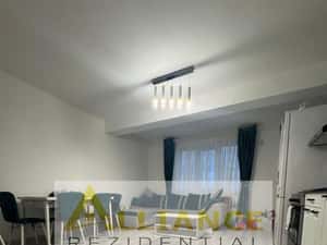 Palm Residence Soseaua Oltenitei Apartament 3 camere 2 bai mobilat