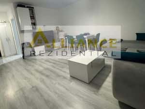 Palm Residence Soseaua Oltenitei Apartament 3 camere 2 bai mobilat — miniatura 4