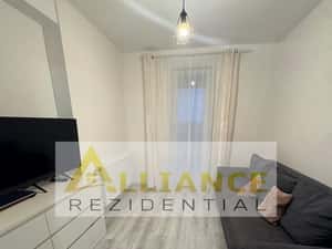 Palm Residence Soseaua Oltenitei Apartament 3 camere 2 bai mobilat — miniatura 5