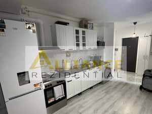 Palm Residence Soseaua Oltenitei Apartament 3 camere 2 bai mobilat — miniatura 6