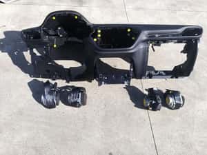 Kit plansa bord ford puma j2k cf7 l1tba044a74ab 34290858b l1tbs04304a — miniatura 7