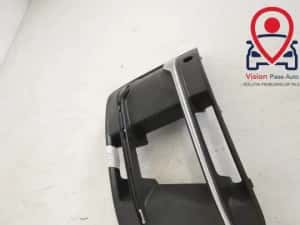 Grila Proiector Laterala Stanga Originala Cu Senzor In Stare Buna Audi — miniatura 2