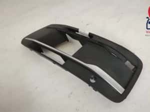 Grila Proiector Laterala Stanga Originala Cu Senzor In Stare Buna Audi — miniatura 3