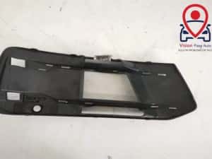 Grila Proiector Laterala Stanga Originala Cu Senzor In Stare Buna Audi — miniatura 4