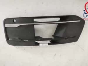 Grila Proiector Laterala Stanga Originala Cu Senzor In Stare Buna Audi — miniatura 8