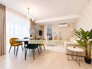 Apartament 3 camere, prima inchiriere, Ploiesti, Parcul Mihai Viteazul — miniatura 3