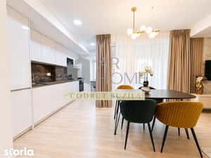 Apartament 3 camere, prima inchiriere, Ploiesti, Parcul Mihai Viteazul — miniatura 5