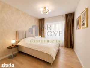 Apartament 3 camere, prima inchiriere, Ploiesti, Parcul Mihai Viteazul — miniatura 6