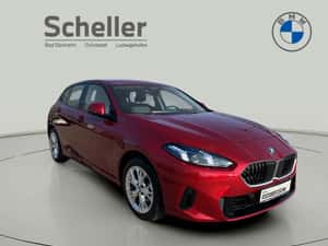 BMW 120 Berlină second-hand 2025