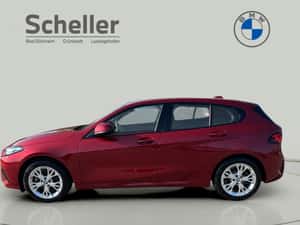 BMW 120 Berlină second-hand 2025 — miniatura 3