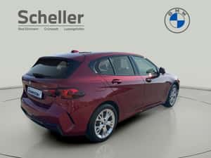 BMW 120 Berlină second-hand 2025 — miniatura 6
