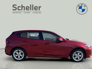 BMW 120 Berlină second-hand 2025 — miniatura 7
