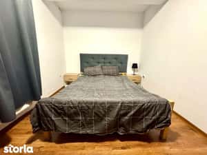 De inchiriat Apartament 2 camere Bloc Nou Cartierul Buna Ziua — miniatura 4