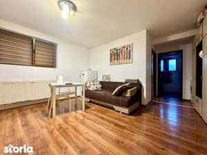 De inchiriat Apartament 2 camere Bloc Nou Cartierul Buna Ziua — miniatura 5