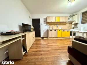 De inchiriat Apartament 2 camere Bloc Nou Cartierul Buna Ziua — miniatura 6