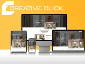 Creare site web modern, rapid si la pret accesibil! de la 749 lei — miniatura 4