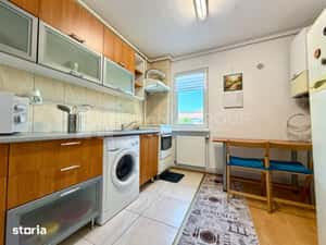 Apartament cochet 2 camere, Bd Saturn, Astra — miniatura 5