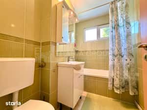 Apartament cochet 2 camere, Bd Saturn, Astra — miniatura 6