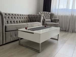 Inchirere aprtament modern | Militari | 2 camere | Metrou Pacii — miniatura 3