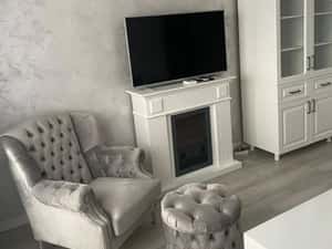 Inchirere aprtament modern | Militari | 2 camere | Metrou Pacii — miniatura 4