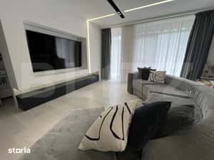 Penthouse de 103mp utili, 4 camere, 2 terase de 60mp, 2 parcari, Sopor — miniatura 3