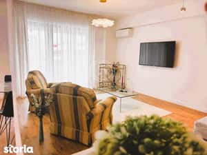 Refugiul Tau Urban: Studio de Lux in Ivory Residence – Totul Nou — miniatura 4