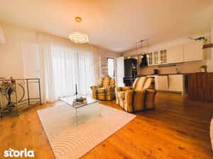 Refugiul Tau Urban: Studio de Lux in Ivory Residence – Totul Nou — miniatura 6