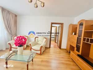 Apartament 2 camere Maratei curat si cochet - zona linistita — miniatura 4