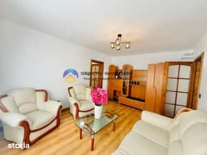 Apartament 2 camere Maratei curat si cochet - zona linistita — miniatura 5
