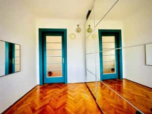 Apartament 3 camere + 1 birou, Cotroceni, curte si gradina — miniatura 6
