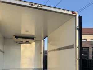 Iveco Daily frigorific -priza stationare — miniatura 3
