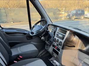 Iveco Daily frigorific -priza stationare — miniatura 5