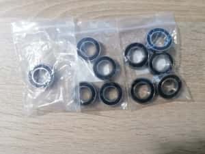 Rulmenti 6903 rs si 6902 rs-6803 rs 6900 rs — miniatura 5